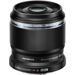 olympus 30mm1